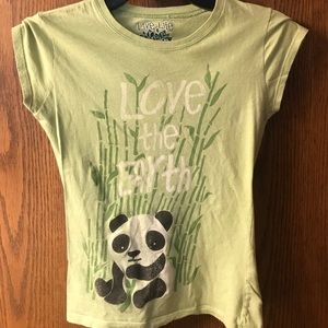 Love the Earth Shirt